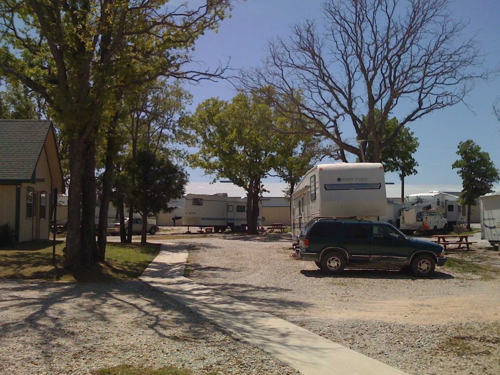 Creekside Rv Park in Alvord Tx | 4491 US-287, Alvord, TX 76225, USA | Phone: (940) 627-2505