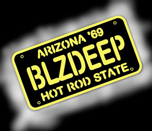 Ballz Deep Hot Rods | 5026 E Main St UNIT 16, Mesa, AZ 85205, USA | Phone: (602) 717-7755