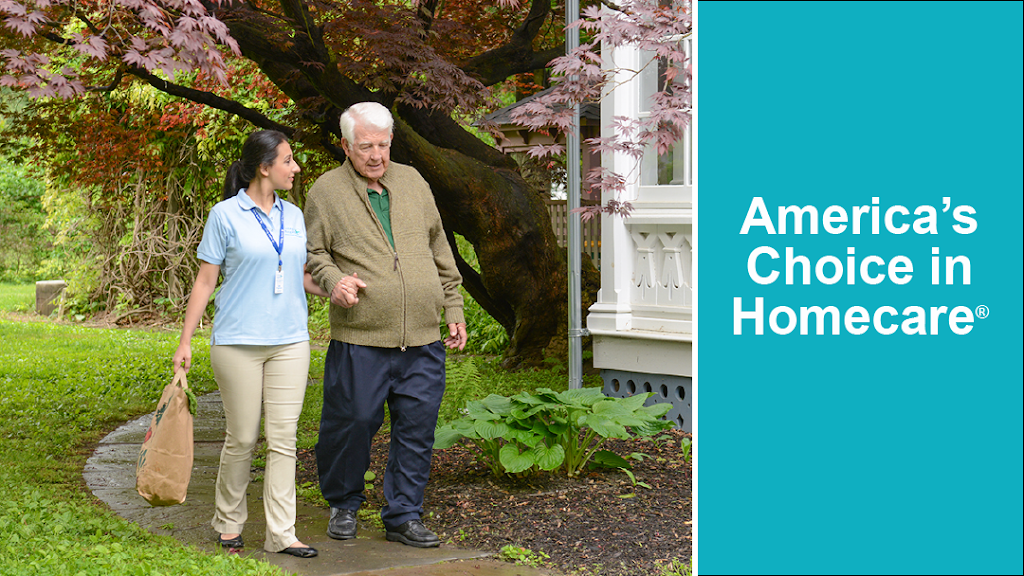 Visiting Angels Home Care | 1099 Burlington Pike, Florence, KY 41042, USA | Phone: (859) 647-6770