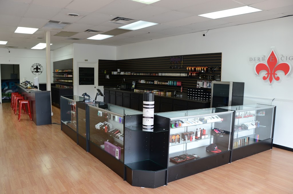 Derb E Cigs | 5702 Outer Loop, Louisville, KY 40219, USA | Phone: (502) 690-7797