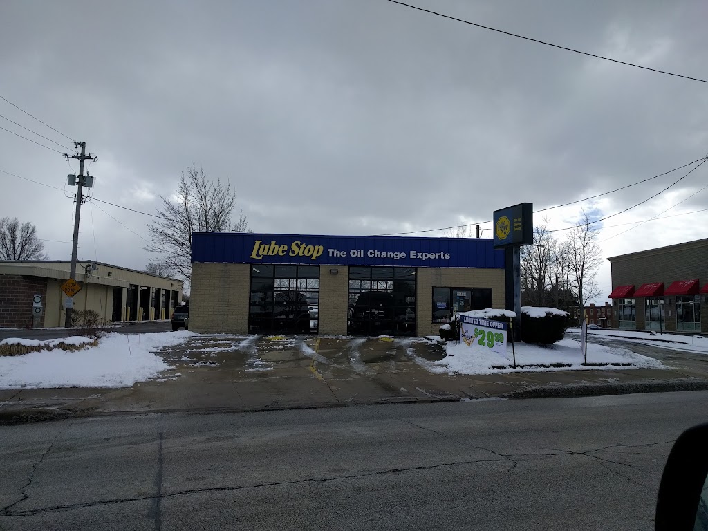 Take 5 Oil Change | 21459 Center Ridge Rd, Fairview Park, OH 44116, USA | Phone: (440) 462-1917