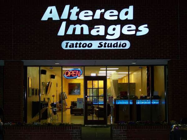 Altered Images Tattooing | 12325 N May Ave #111b, Oklahoma City, OK 73120, USA | Phone: (405) 751-7060