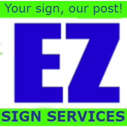 EZ Sign Service | 941 US-1, Youngsville, NC 27596, USA | Phone: (919) 342-3223