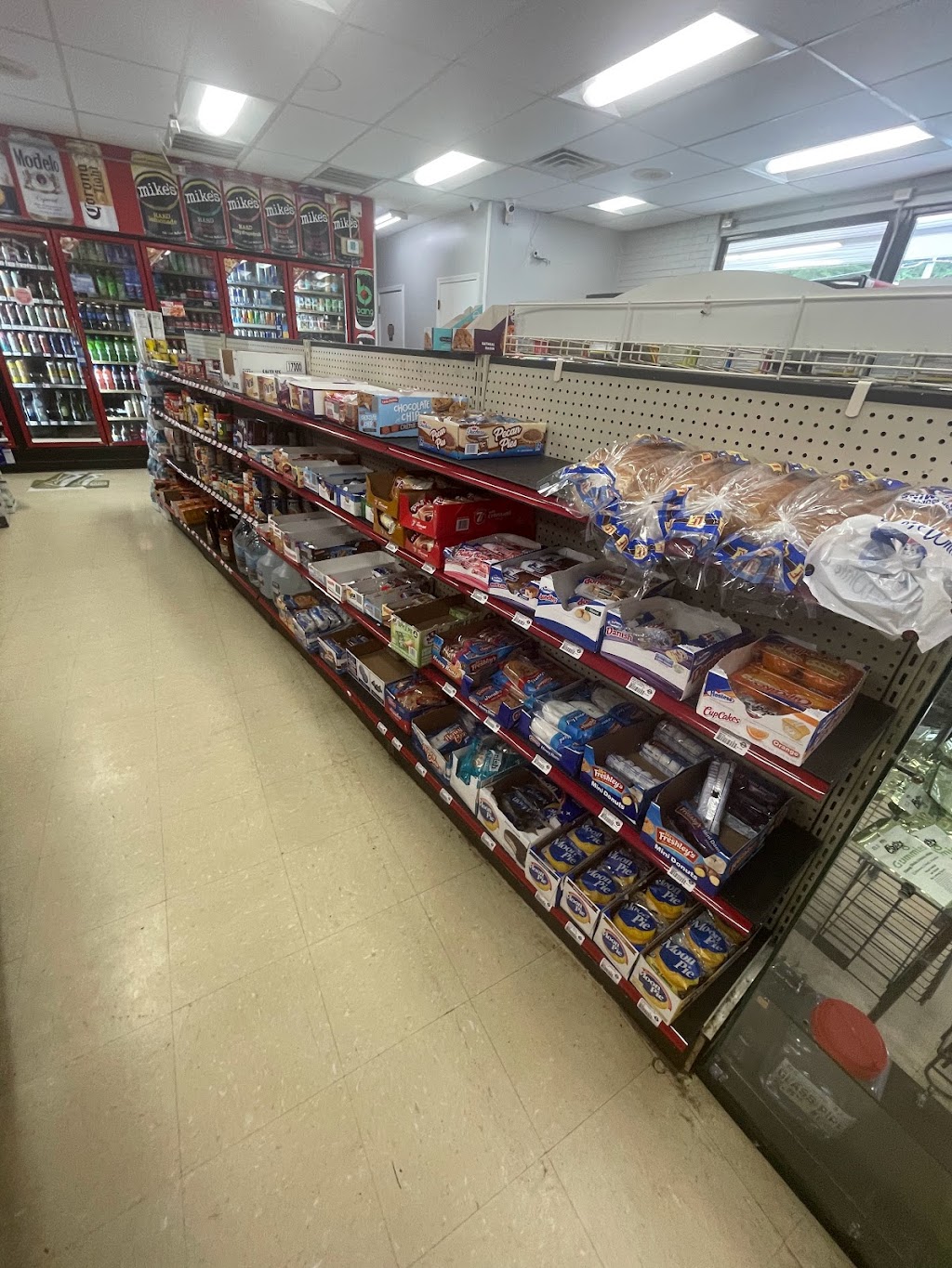 Eagle Food Mart | 2109 Durham St Ext, Burlington, NC 27217, USA | Phone: (336) 227-7050