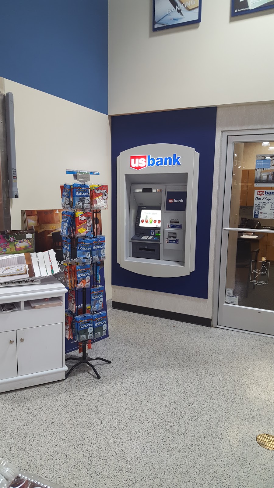 Presto! ATM at Publix Super Market | 1483 Nashville Pike, Gallatin, TN 37066, USA | Phone: (863) 688-1188