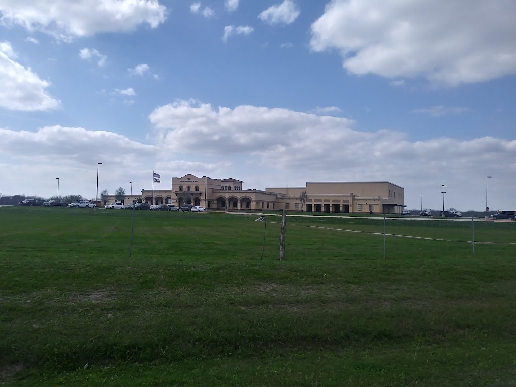 Santa Gertrudis Elementary/Junior High School | 803 Santa Rosa Dr, Kingsville, TX 78363, USA | Phone: (361) 384-5046