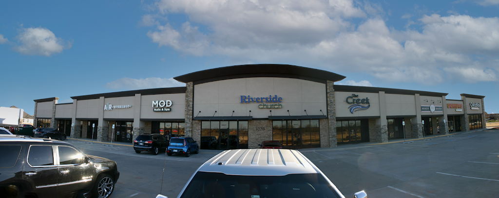 Fleske Commercial Group | 3411 W Rock Creek Rd Suite 120, Norman, OK 73072, USA | Phone: (405) 701-3505