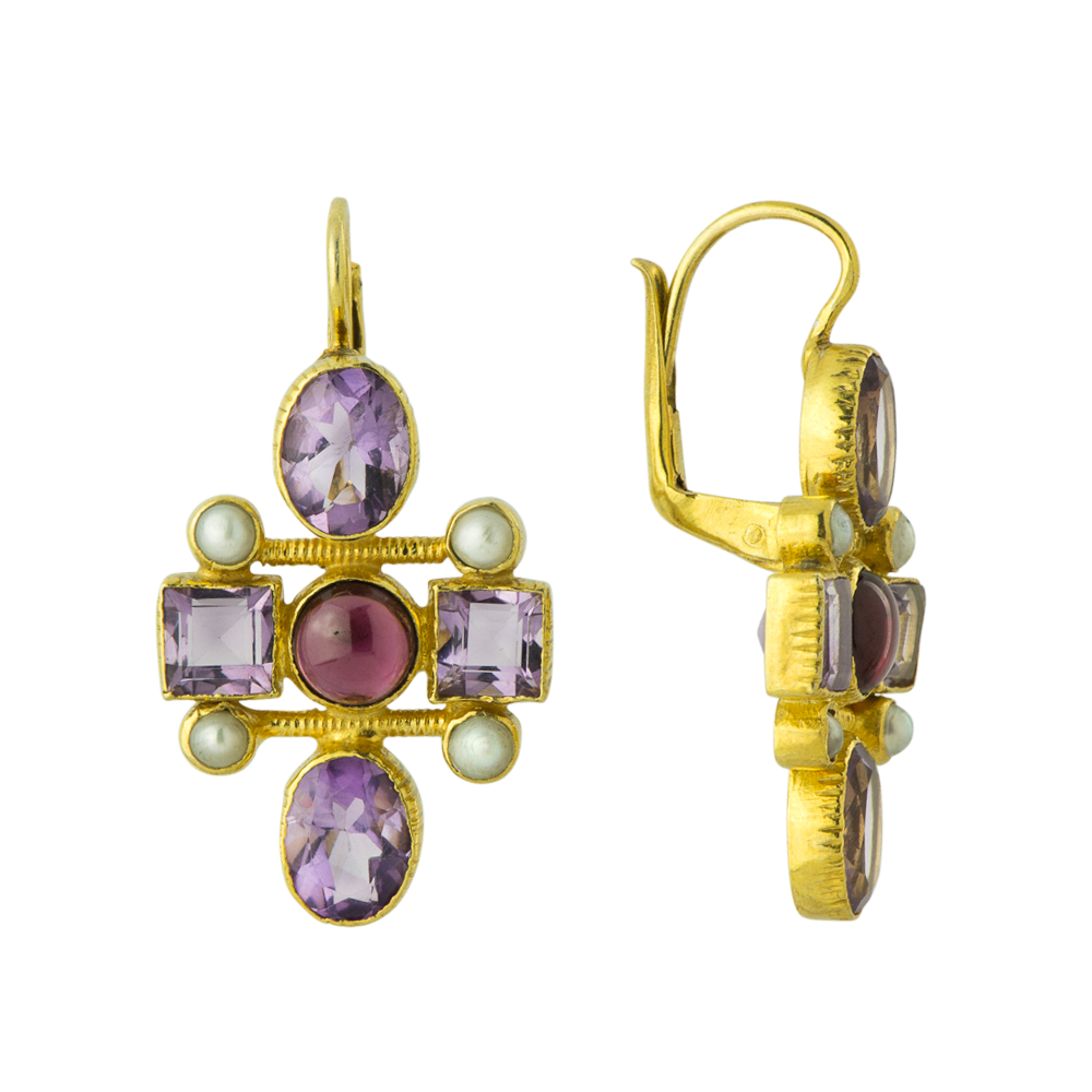 Museum of Jewelry | 1500 E Juana Ave, San Leandro, CA 94577, USA | Phone: (800) 835-2700