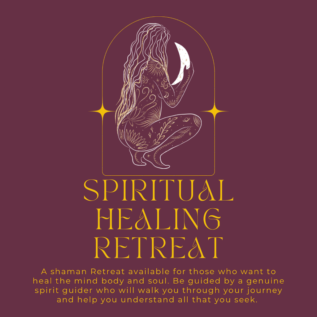 Spiritual retreat | State Hwy 66, Rowlett, TX 75089, USA | Phone: (469) 632-3828