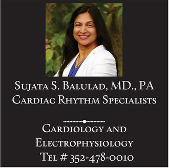 Sujata S Balulad, MD | 33041 Professional Dr # 101, Leesburg, FL 34788, USA | Phone: (352) 478-0010