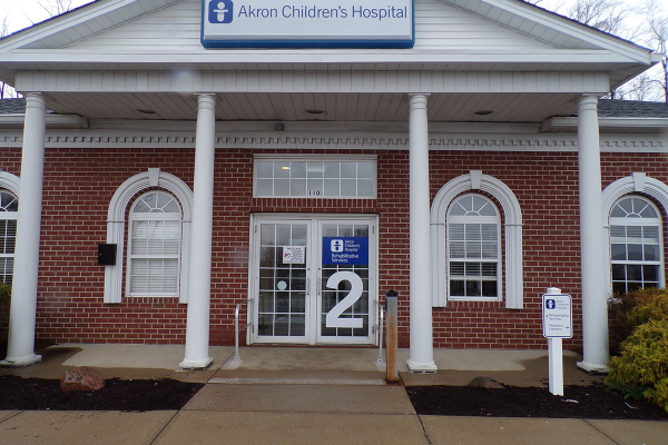 Akron Childrens Hospital Specialty Care, Medina | 3443 Medina Road Door 2, Suite 110, Medina, OH 44256, USA | Phone: (330) 721-2990