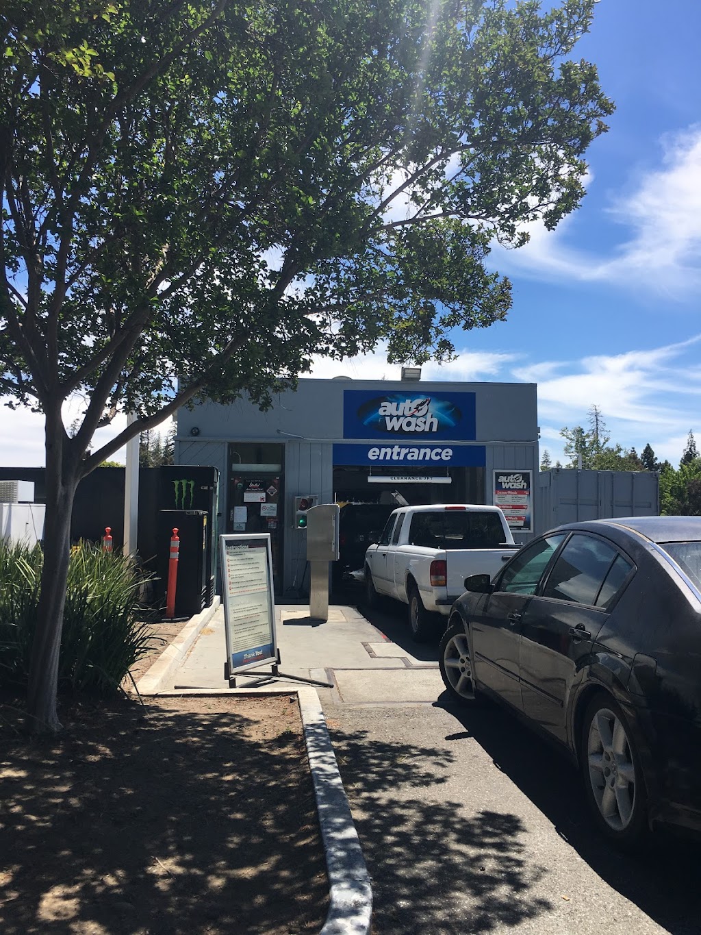 ProWash Car Wash | 2695 McKee Rd, San Jose, CA 95116, USA | Phone: (408) 251-7111