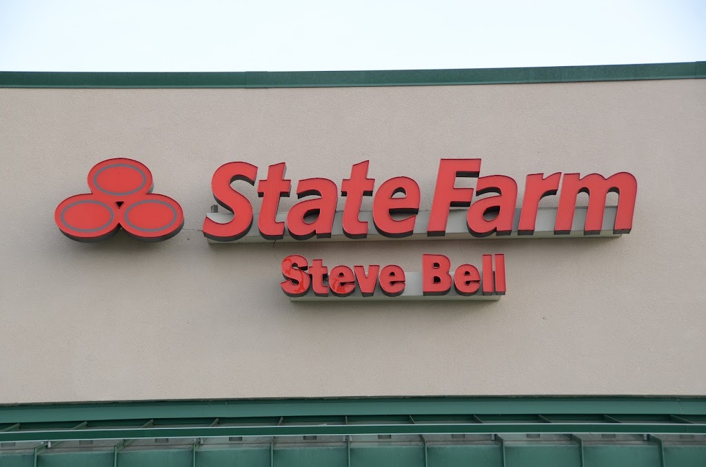 Steve Bell - State Farm Insurance Agent | 544 Conestoga Pkwy ste 14, Shepherdsville, KY 40165, USA | Phone: (502) 921-2886