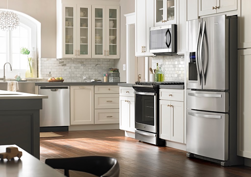 Bennets Appliance | 1300 W High St, Orrville, OH 44667, USA | Phone: (330) 683-8065