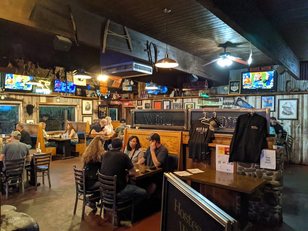 Wild Hare Saloon Canby | 1190 SW 1st Ave, Canby, OR 97013, USA | Phone: (503) 651-4273