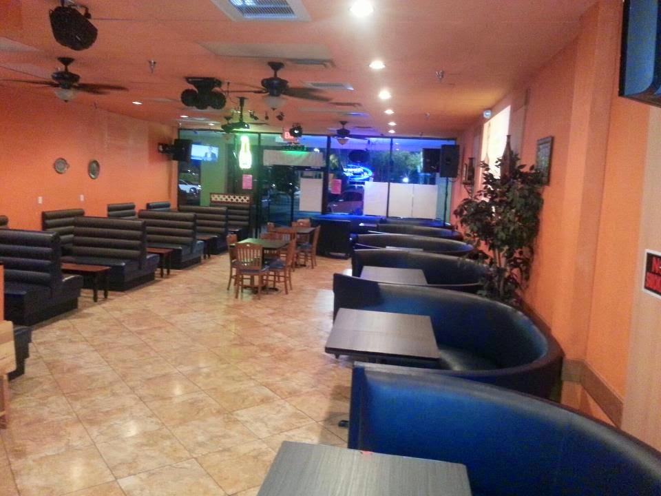 Arabica Cafe | 9054 W State Rd 84, Davie, FL 33324, USA | Phone: (954) 900-2067