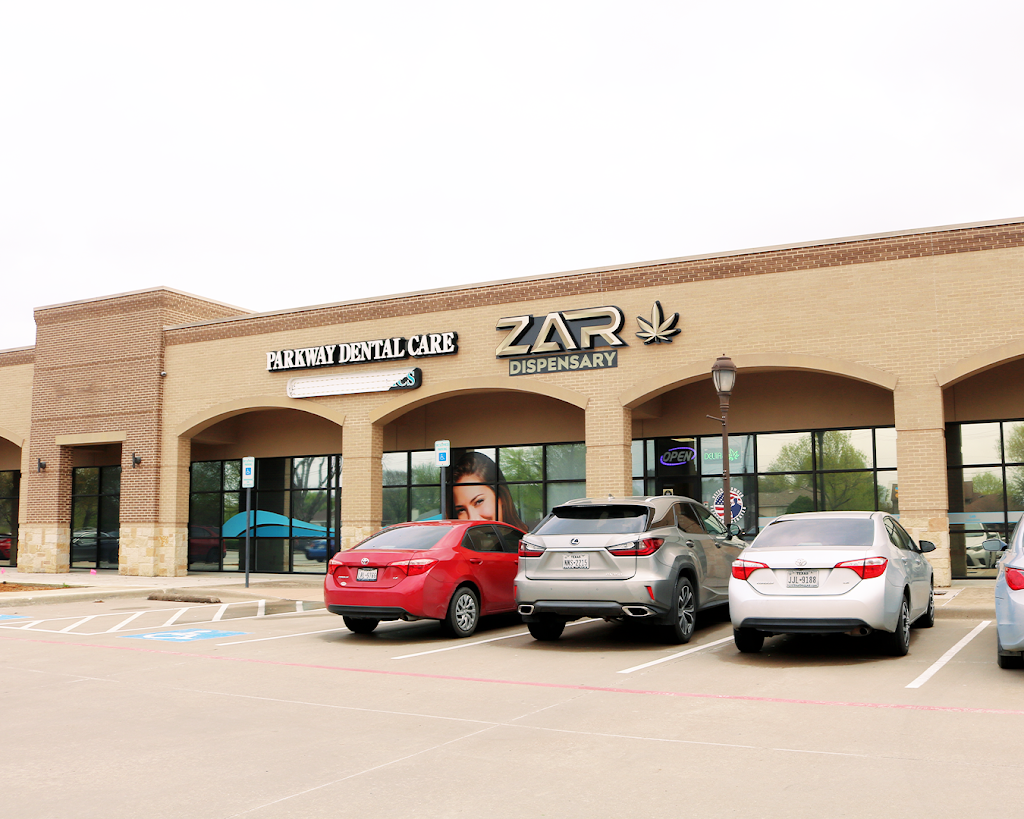 ZAR Garland | 2380 Firewheel Pkwy Suite 800, Garland, TX 75040, USA | Phone: (972) 352-1542