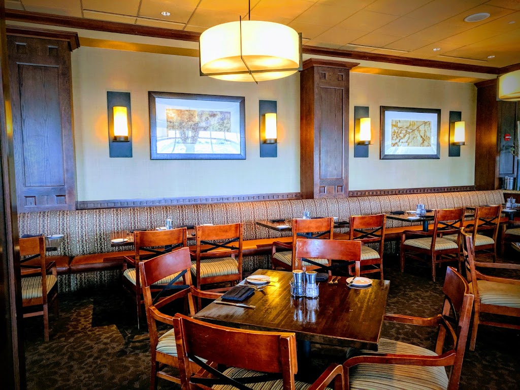 Meritage Restaurant | 500 Interlocken Blvd, Broomfield, CO 80021, USA | Phone: (303) 438-6600