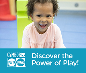 Gymboree Play & Music, San Mateo | 3180 Campus Dr, San Mateo, CA 94403, USA | Phone: (650) 358-9943