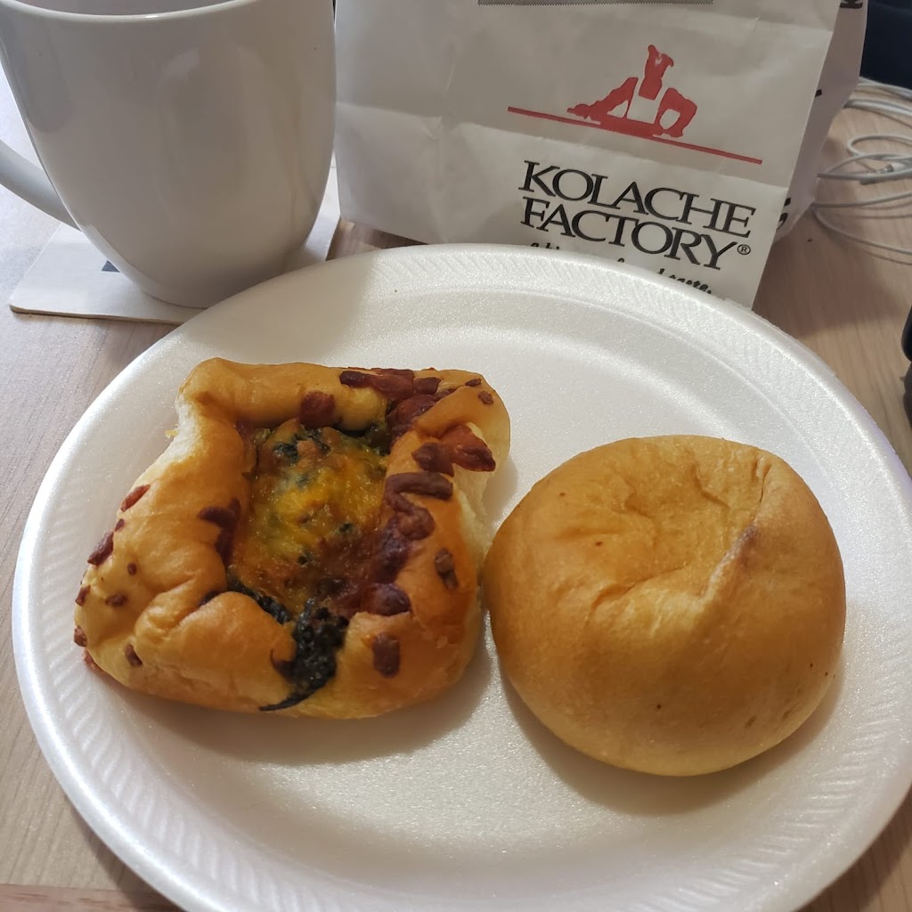 Kolache Factory | 1217 Coit Rd, Plano, TX 75075, USA | Phone: (972) 867-9683