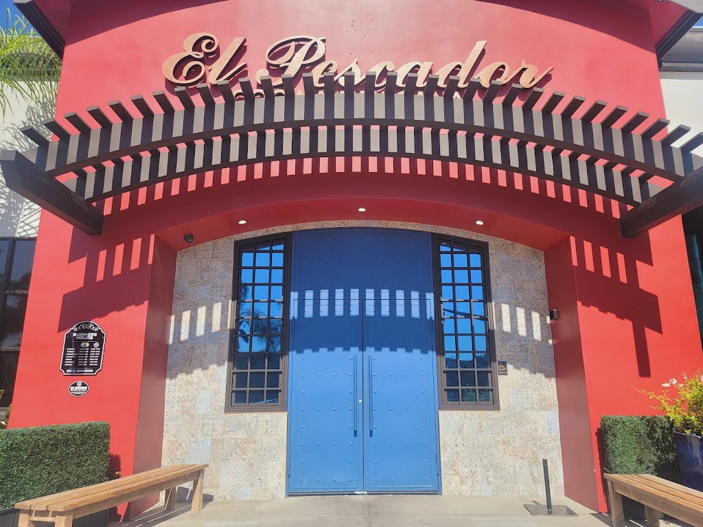 El Pescador Cocina Mexicana | 12002 Lakewood Blvd, Downey, CA 90242, USA | Phone: (562) 500-0068