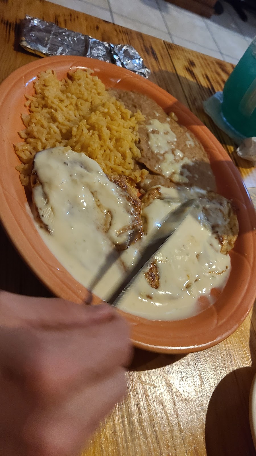 Mi casita mexican restaurant | 101 E Walnut St, Gillespie, IL 62033, USA | Phone: (217) 839-3600