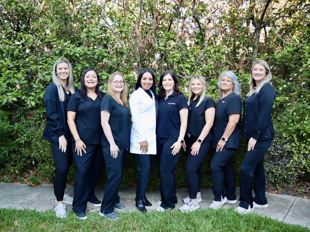 Advanced Dental Concepts | 1607 Martens Dr, Hammond, LA 70401, USA | Phone: (985) 345-6094