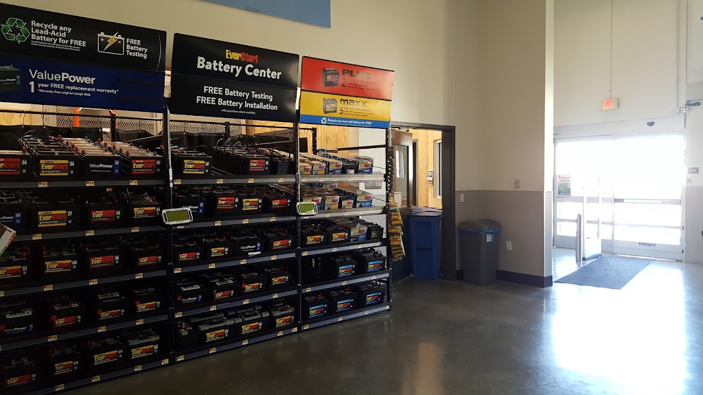 Walmart Auto Care Centers | 8270 Delta Shores Cir S, Sacramento, CA 95832, USA | Phone: (916) 665-1010