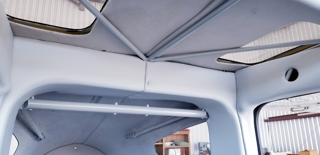 Airways Interior, llc | Hangar L26a, 26609 S Crismon Rd, Queen Creek, AZ 85142, USA | Phone: (602) 478-8088