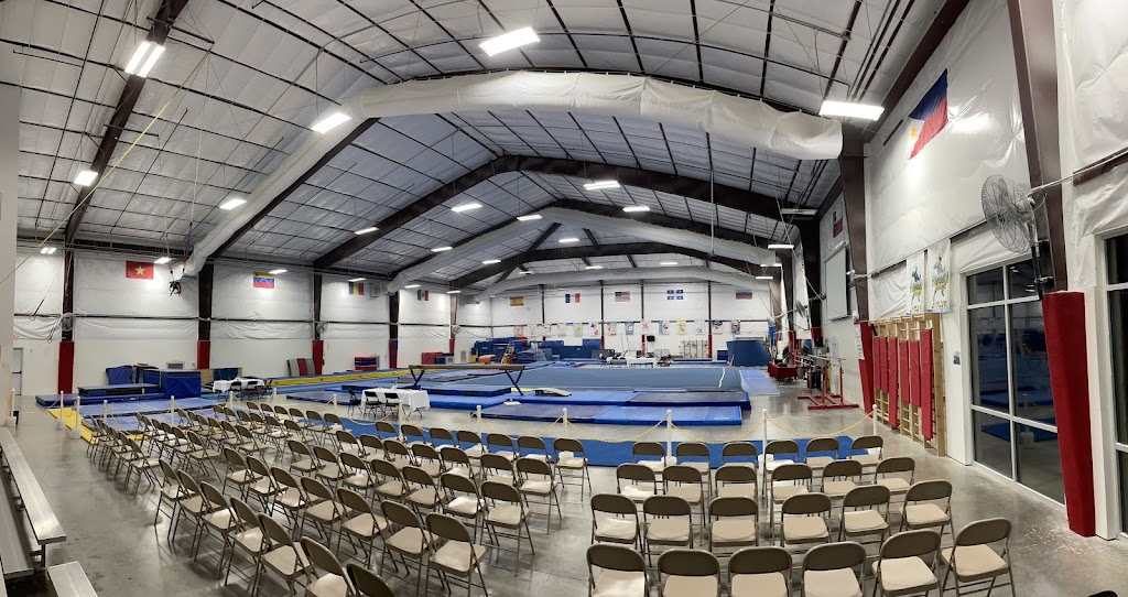 Zenith Elite Gymnastics Academy | 4260 Eldorado Pkwy, McKinney, TX 75070, USA | Phone: (214) 592-0662