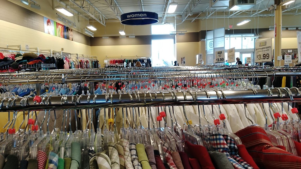 Goodwill - Ballantyne | 16025 Lancaster Hwy, Charlotte, NC 28277, USA | Phone: (704) 414-7444