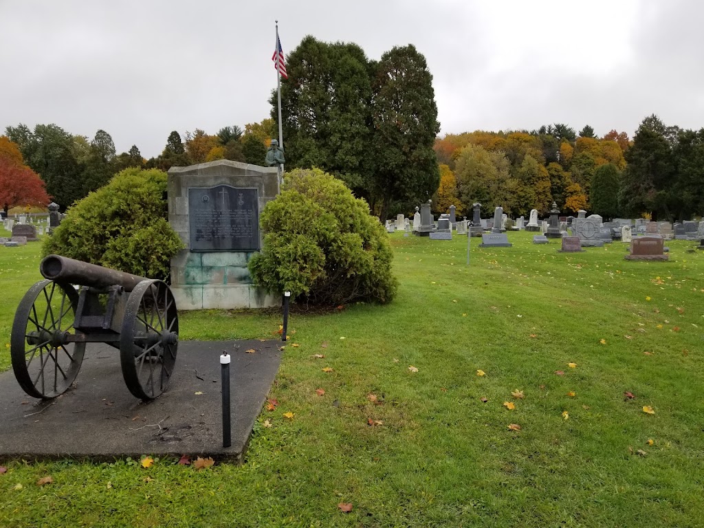 North Canton Cemetery | North Canton, OH 44720, USA | Phone: (330) 499-4711