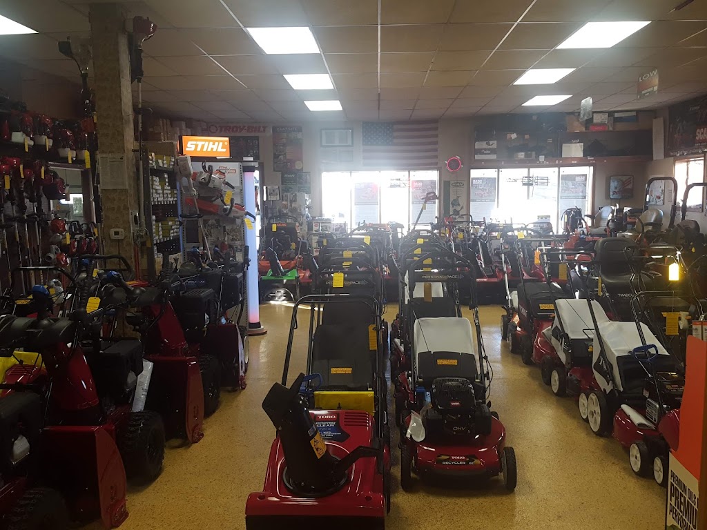 Teds Mower Sales & Services | 5155 Q St, Omaha, NE 68117, USA | Phone: (402) 731-7058