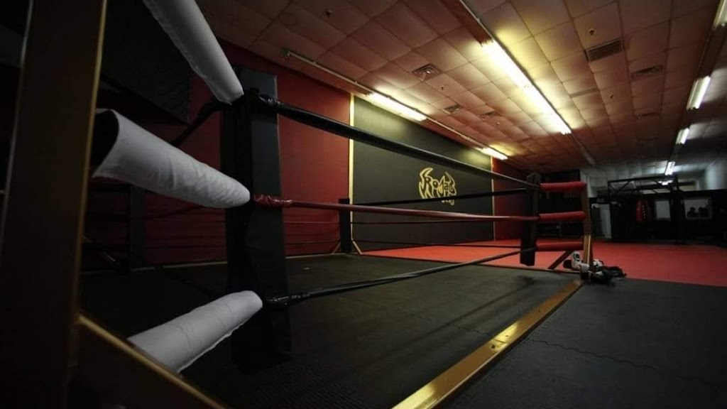 Rojas Muay Thai | 3342 Broadway Blvd #102, Garland, TX 75043, USA | Phone: (972) 552-4255