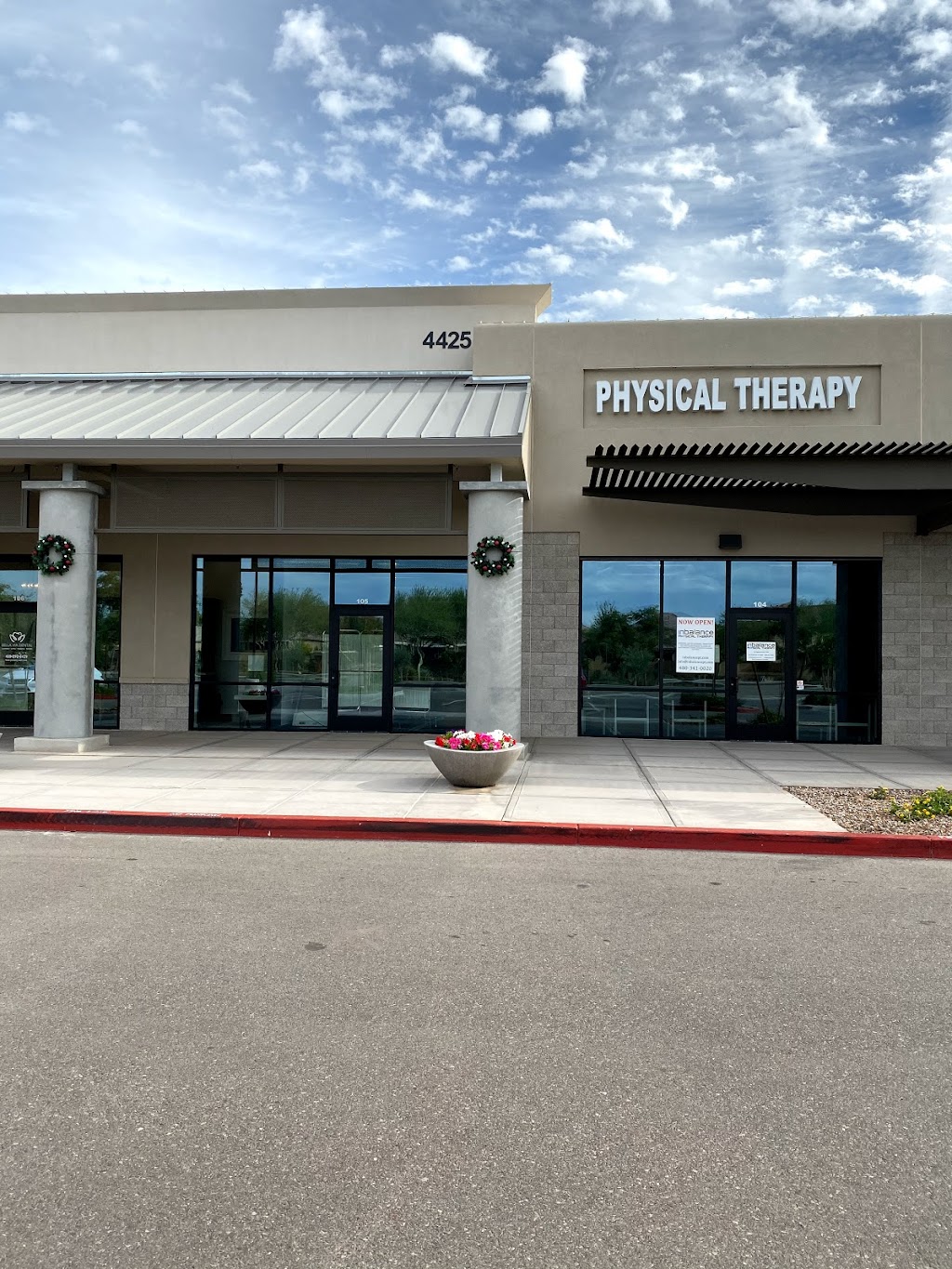 Inbalance Physical Therapy | 4425 S Mountain Rd suite 104, Mesa, AZ 85212, USA | Phone: (480) 341-0020