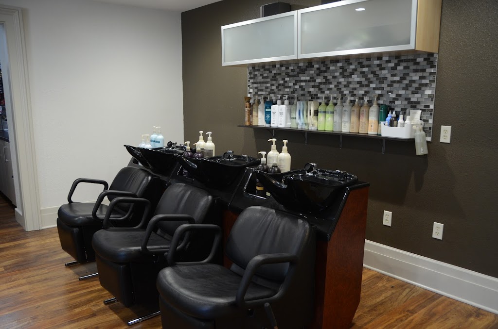 Enve Salon and Day Spa | 212 W Main St, Waterford, WI 53185, USA | Phone: (262) 534-9700