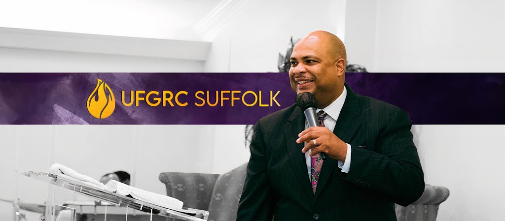 United Full Gospel Revival Center Church | 312 E Constance Rd, Suffolk, VA 23434, USA | Phone: (757) 925-4805