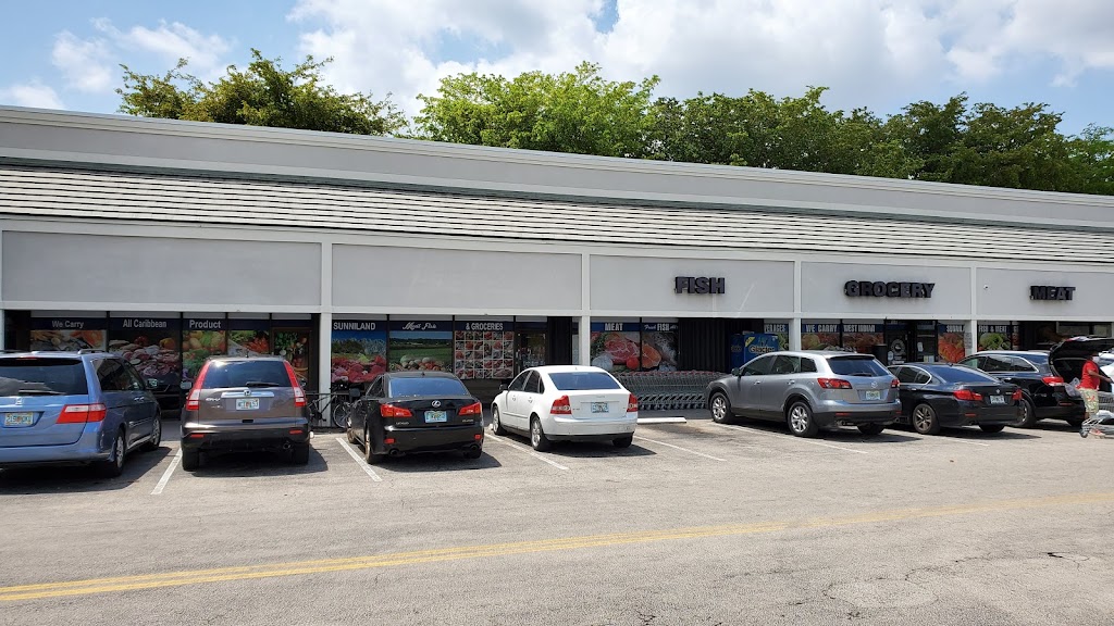 Grocery | North Lauderdale, FL 33068, USA | Phone: (954) 597-7239