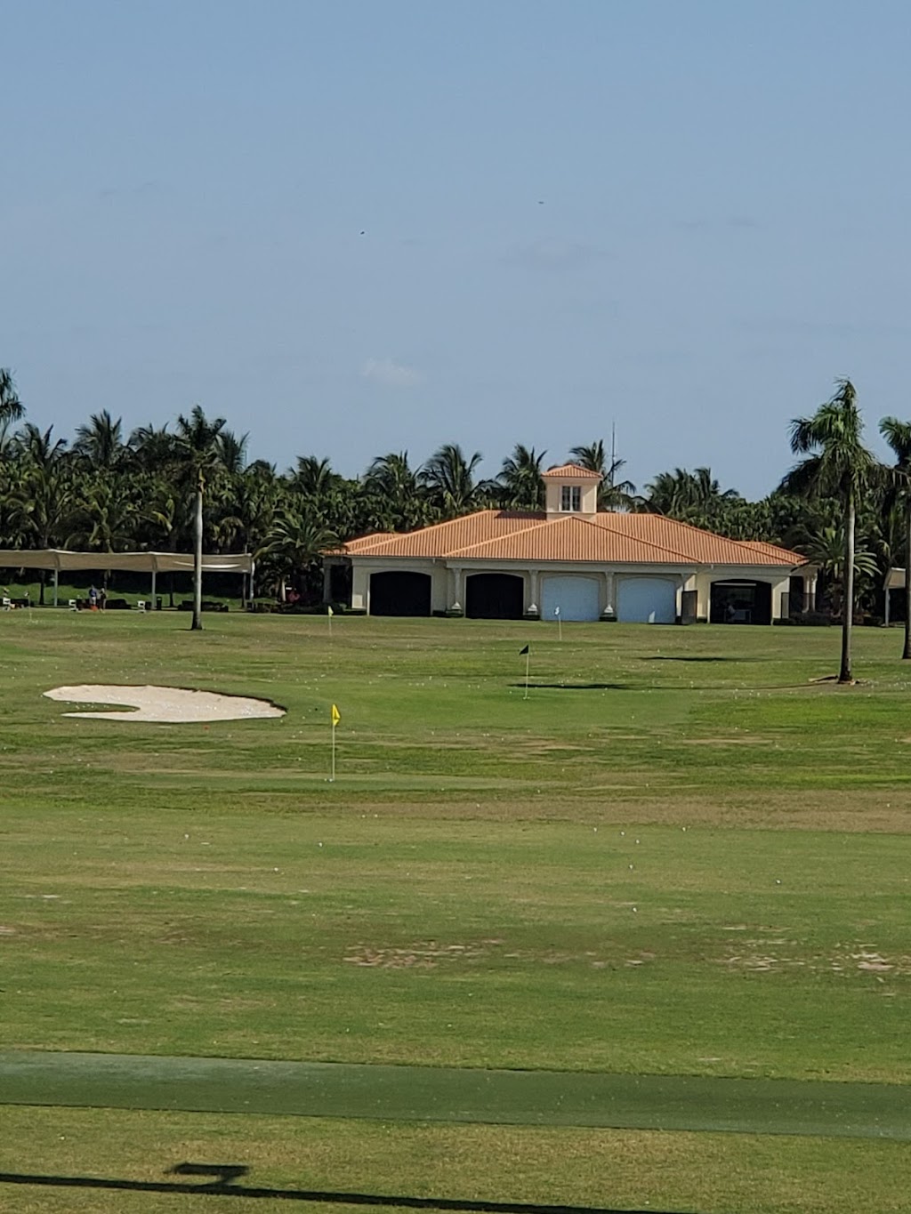 Rick Smith Golf Performance Center | 4400 NW 87th Ave, Doral, FL 33178, USA | Phone: (305) 591-6487