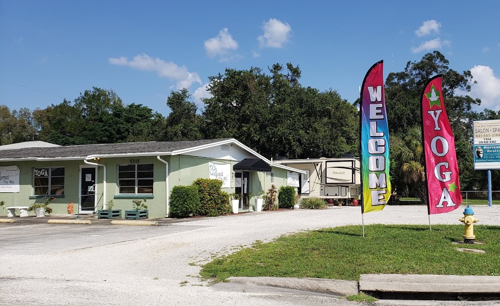 Beyond the Mat Yoga | 6111 42nd St Cir E, Bradenton, FL 34203 | Phone: (218) 831-4465