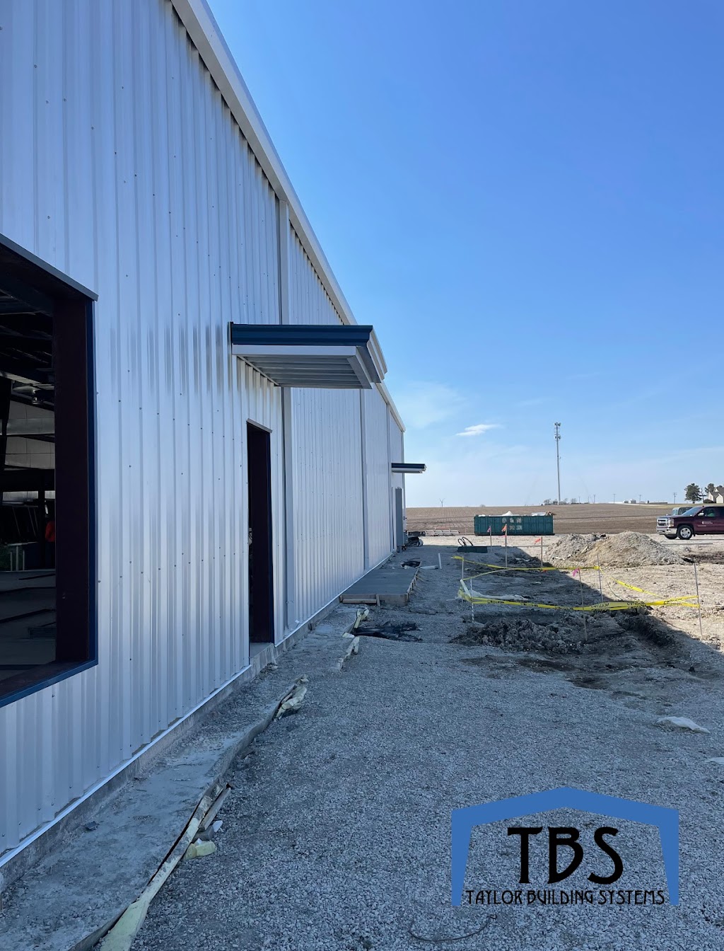 Taylor Building Systems | 2479 County Street 2865, Chickasha, OK 73018, USA | Phone: (405) 222-0751