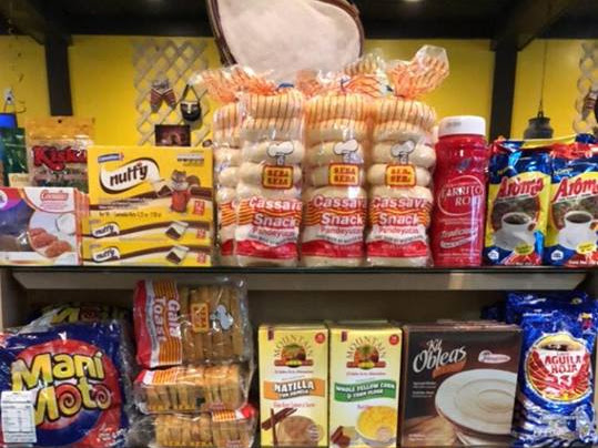Moliendo Cafe | 791 Madison Ave, Albany, NY 12208, USA | Phone: (518) 898-9081