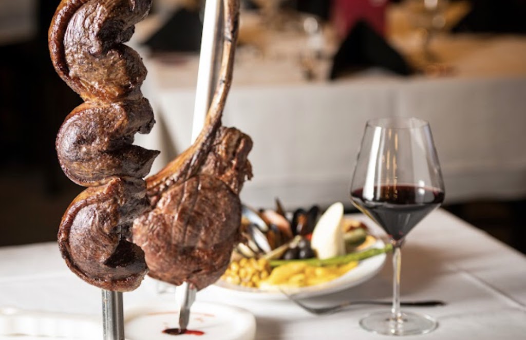 Galeto Brazilian Steakhouse | 825 N 54th St, Chandler, AZ 85226, USA | Phone: (480) 744-0130