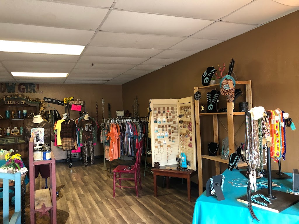 VINTAGE COWGIRL CUSTOMS | 518 E Hwy 199, Springtown, TX 76082, USA | Phone: (210) 294-2882