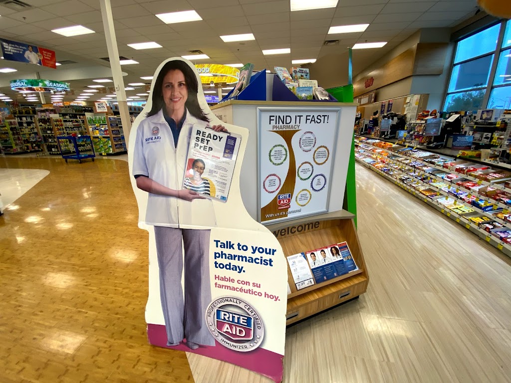 Rite Aid Pharmacy | 894 Oak Valley Pkwy Ste B, Beaumont, CA 92223, USA | Phone: (951) 769-7370