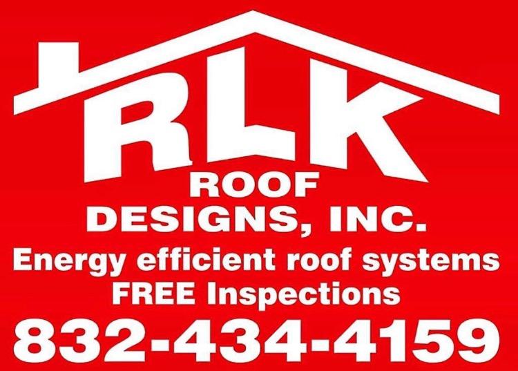 RLK Roof Designs Inc | 1711 Heritage South Lane, Richmond, TX 77406, USA | Phone: (832) 434-4159