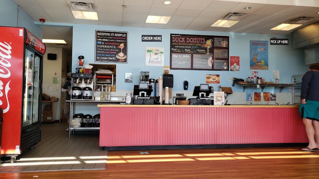Duck Donuts | 233 Laskin Rd, Virginia Beach, VA 23451, USA | Phone: (757) 962-1990