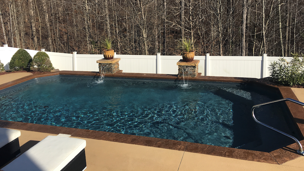 Gage Pool & Spa, LLC | 3025 Union Rd #6943, Gastonia, NC 28056, USA | Phone: (704) 861-8311