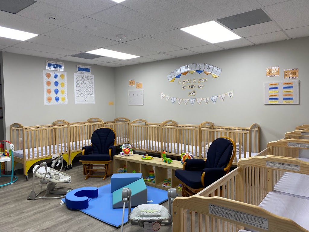 A Mother’s Love Childcare | 820 US-377 #377, Roanoke, TX 76262, USA | Phone: (817) 567-3550