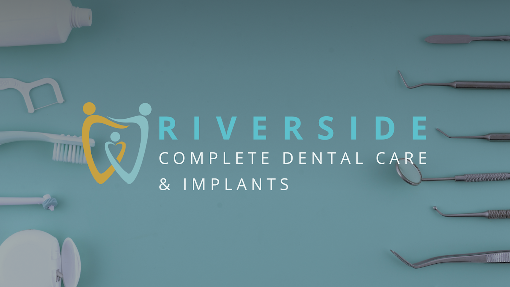 Riverside Complete Dental Care And Implants | 3909 Van Buren Boulevard # 9, Riverside, CA 92503, USA | Phone: (951) 208-7699